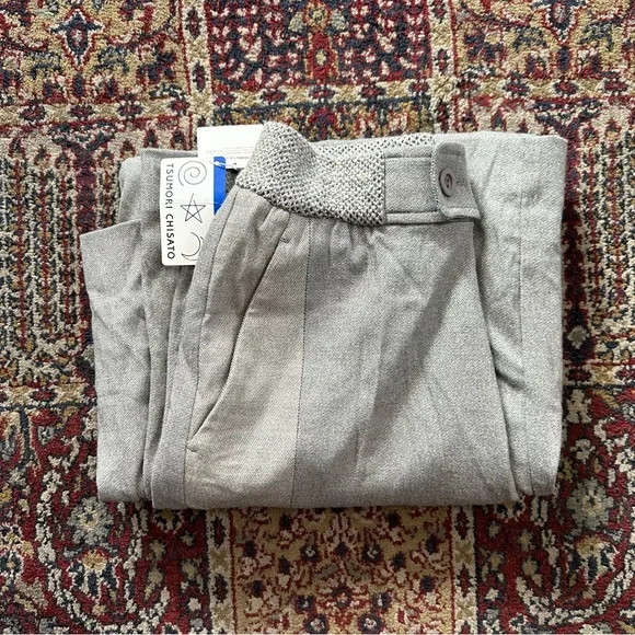 🌈 Wonderful Chisato pants - Picture 5 of 13